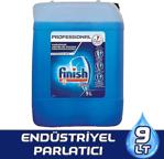 Finish Endüstriyel 9 Lt Bulaşık Makinesi Parlatıcısı