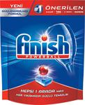 Finish Hepsi Bir Arada 35 Adet Bulaşık Makinesi Tableti