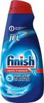 Finish Hepsi Bir Arada Konsantre 700 ml Bulaşık Jel Deterjanı