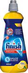 Finish Limonlu 400 ml Bulaşık Makinesi Parlatıcısı