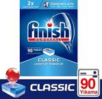 Finish Powerball Classic Bulaşık Makinesi Deterjanı 90 Tablet