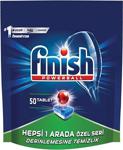 Finish Powerball Hepsi 1 Arada 50' Li Tablet