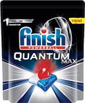 Finish Powerball Quantum Max 65'li Bulaşık Makinesi Tableti