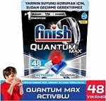 Finish Powerball Quantum Max Activblu Tablet 48'Li