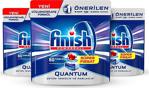 Finish Quantum 80 Adet 3'lü Paket Bulaşık Makinesi Tableti