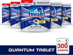 Finish Quantum Bulaşık Makinesi Deterjanı 5 X 60 Tablet