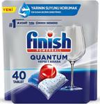 Finish Quantum Hepsi 1 Arada Thermo 40 Tablet