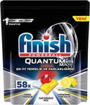 Finish Quantum Max 58 Tablet Limon 581