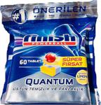 Finish Quantum Tablet Limon 60 Adet