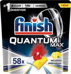 Fi̇ni̇sh Tablet Quantum Max 58'Li̇ Li̇mon