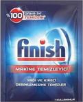 Finish Tek Kullanımlık Makinesi Temizleyici 17 Gr