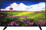 Fi̇nlux 43" 109 Ekran Uydu Alıcılı Full Hd Android Smart Led Tv