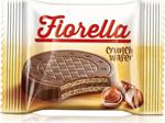 Fiorella Crunch Çikolatalı Gofret 20 Gr. 1 Adet