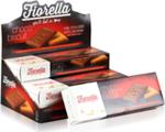 Fiorella Sütlü Çikolatalı 102 Gr 6'Lı Paket Bisküvi