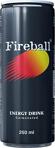 Fireball Enerji Içeceği 250 Ml X 24 Adet