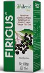 Firigus 100 Ml Şurup