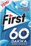 First 60 Dakika 20 Gr Nane Aromalı Sakız