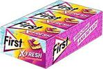 First X-Fresh Ahududu-Limon 27Gr - 12 Adet