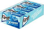 First X-Fresh Keskin Nane 27 Gr - 12 Adet