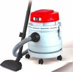 Fischer Wf-205 Cleanmaster 1900 W Islak Kuru Süpürge