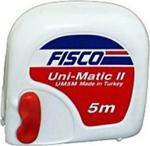 Fisco Fisko Uni-Matic Şerit 5 Metre