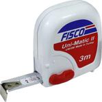 Fisco Uni-Matic II 3 m Şerit Metre