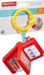 Fisher Price Akordiyon Çıngırak