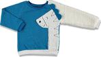 Fisher Price Bebek Benimle Oynarmısın Sweatshirt 6 Ay