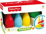 Fisher Price Bowling Seti