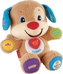 Fisher Price CJV63 Eğitici Köpekçik