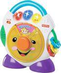 Fisher Price Eğitici CD Çalar