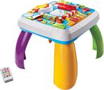 Fisher Price Eğitici Köpekçiğin Aktivite Masası