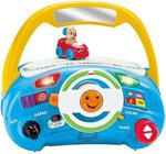 Fisher Price Eğitici Köpekçiğin Direksiyonu