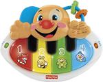 Fisher Price Eğitici Köpekçiğin Piyanosu