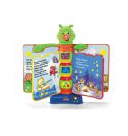 Fisher Price Eğitici Masalcı Tırtıl