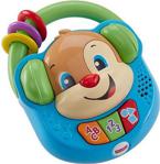 Fisher Price Eğitici Müzik Çalar