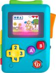 Fisher Price Eğlen Ve Öğren Köpekçiğin Oyun Macerası Hbc91