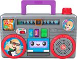 Fisher Price Eğlen Ve Öğren Müzik Kutusu Gyc04