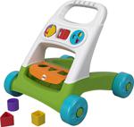 Fisher Price Eğlenceli Aktivite Yürüteci