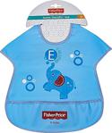 Fisher-price Fil Yarım Faaliyet Önlük Mavi