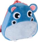 Fisher Price Hippo Peluş Çocuk Çanta