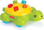 Fisher Price Kaplumbağa Bultak 1804