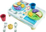 Fisher Price Köpekçiğin Eğitici Sofrası