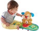 Fisher Price Köpekçik ve Arkadaşları Jimnastik Merkezi