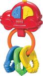 Fisher Price Müzikli Araba Dişlik