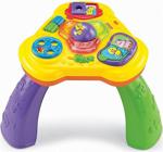 Fisher Price Müzikli & Sesli Aktivite Masası