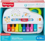 Fisher Price Neşeli Piyano Türkçe Eğlen Öğren