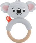 Fisher Price Örgü Dişlik Koala Grr06