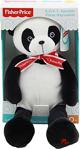 Fisher Price Oturan Dostum Panda Peluş Oyuncak