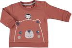 Fisher Price Polar Friends Bebek Sweatshirt 2 Yaş